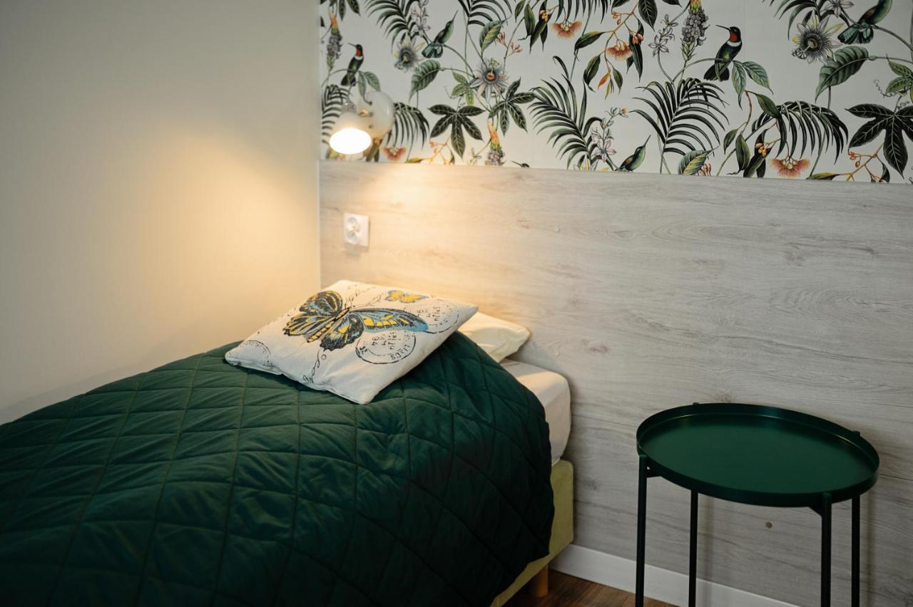 Apartamenty Mm - Chmielna Grünberg Exterior foto