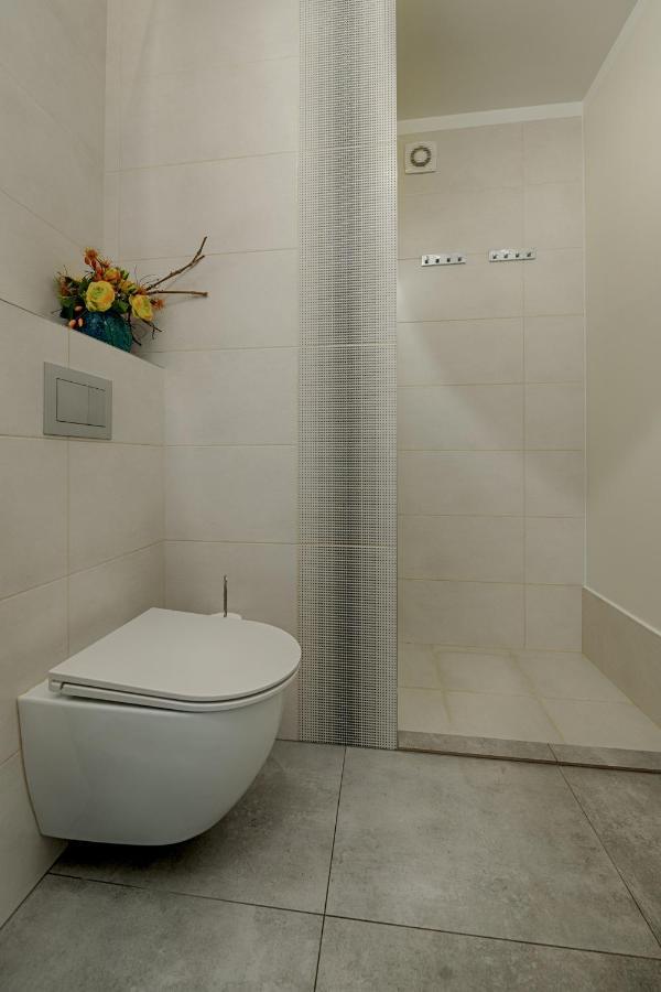 Apartamenty Mm - Chmielna Grünberg Exterior foto